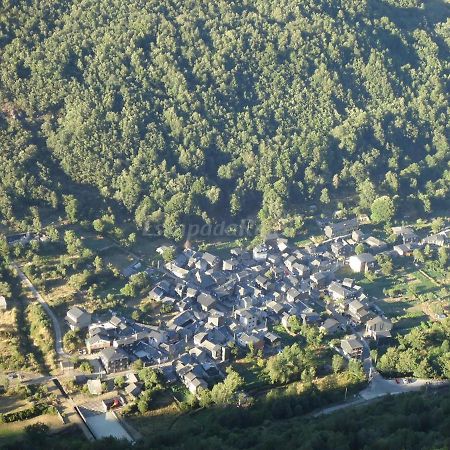 Casa Rural El Regueiro ポンフェラダ エクステリア 写真