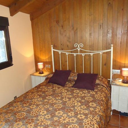 Casa Rural El Regueiro ポンフェラダ エクステリア 写真